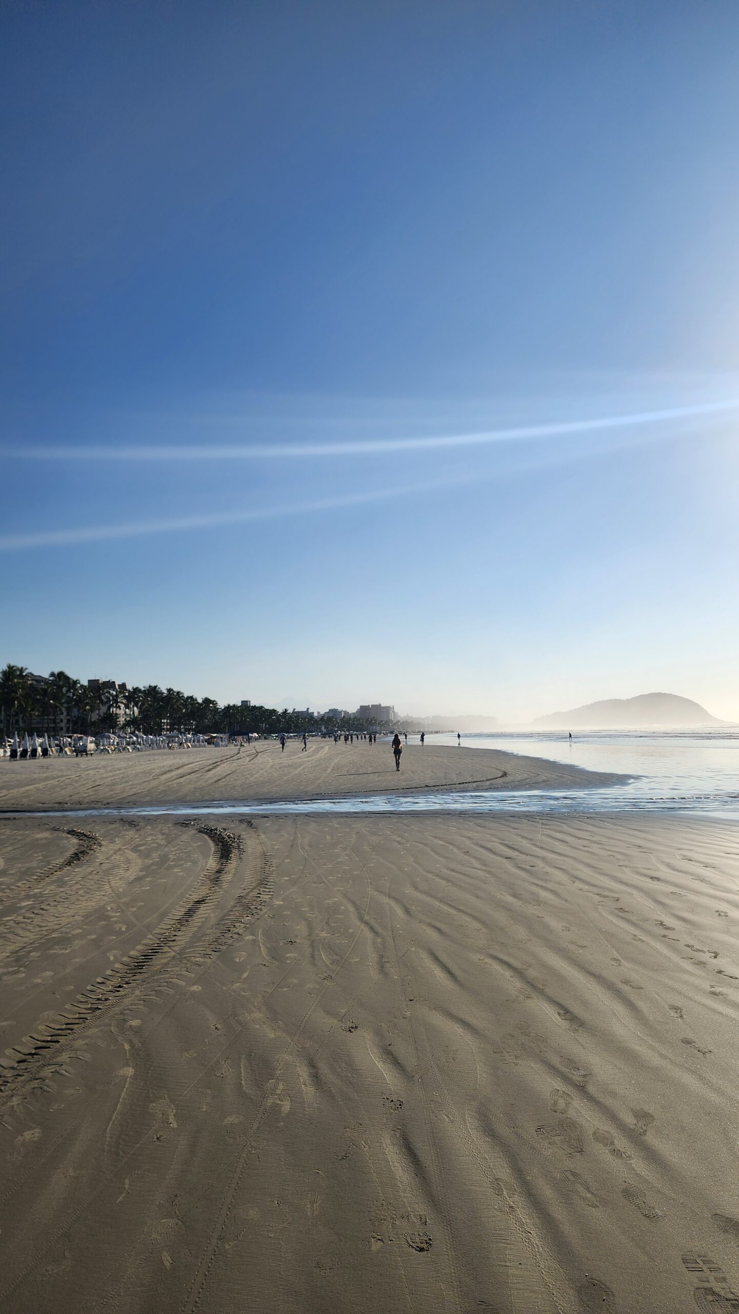 Comece o dia agradecendo, não seja aquela pessoa que só reclama.